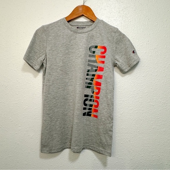 Boys tshirt bundle of 6 Size Large and XL - Picture 4 of 12